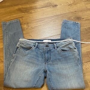 LOFT Blue Women's Jeans